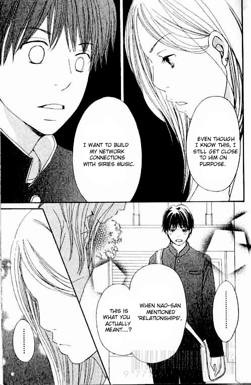 Shiawase Ikura De Kaemasu Ka? Vol. 2 Ch. 5 第29页