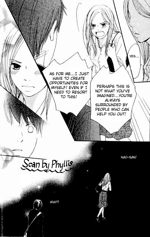 Shiawase Ikura De Kaemasu Ka? Vol. 2 Ch. 5 第30页
