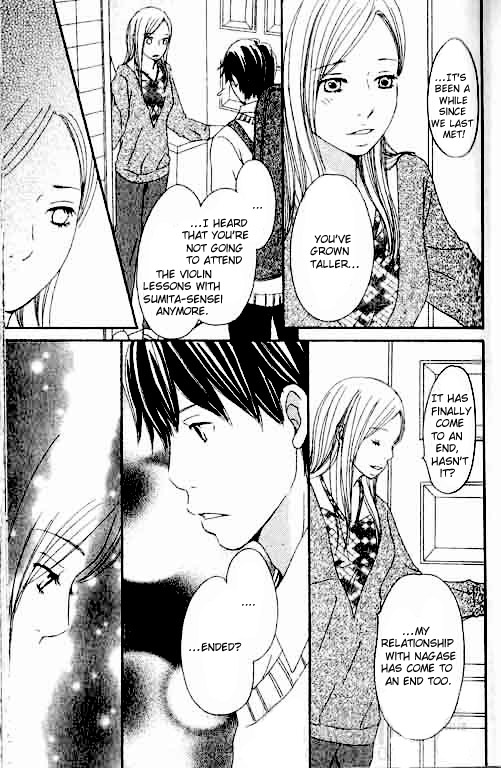 Shiawase Ikura De Kaemasu Ka? Vol. 2 Ch. 5 第33页