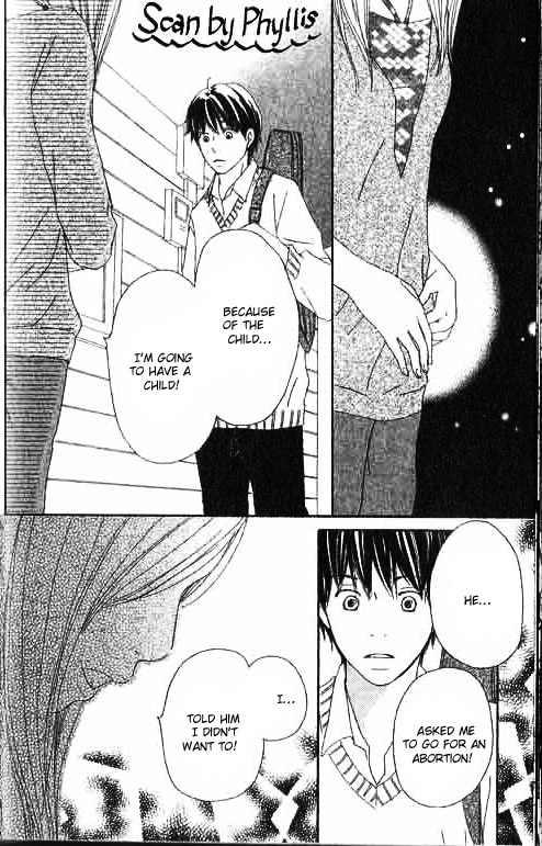 Shiawase Ikura De Kaemasu Ka? Vol. 2 Ch. 5 第34页