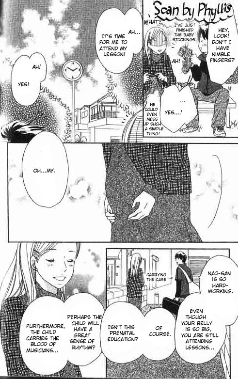 Shiawase Ikura De Kaemasu Ka? Vol. 2 Ch. 5 第38页