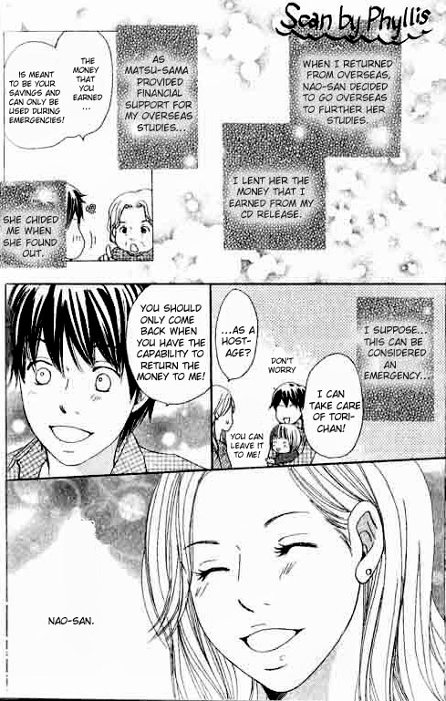 Shiawase Ikura De Kaemasu Ka? Vol. 2 Ch. 5 第42页