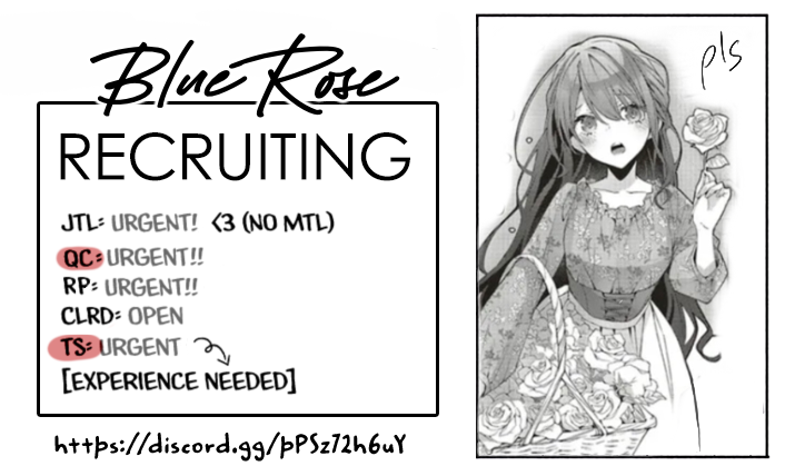 Blue Rose Antique no Shoukoujo Vol. 1 Ch. 2.3 第1页