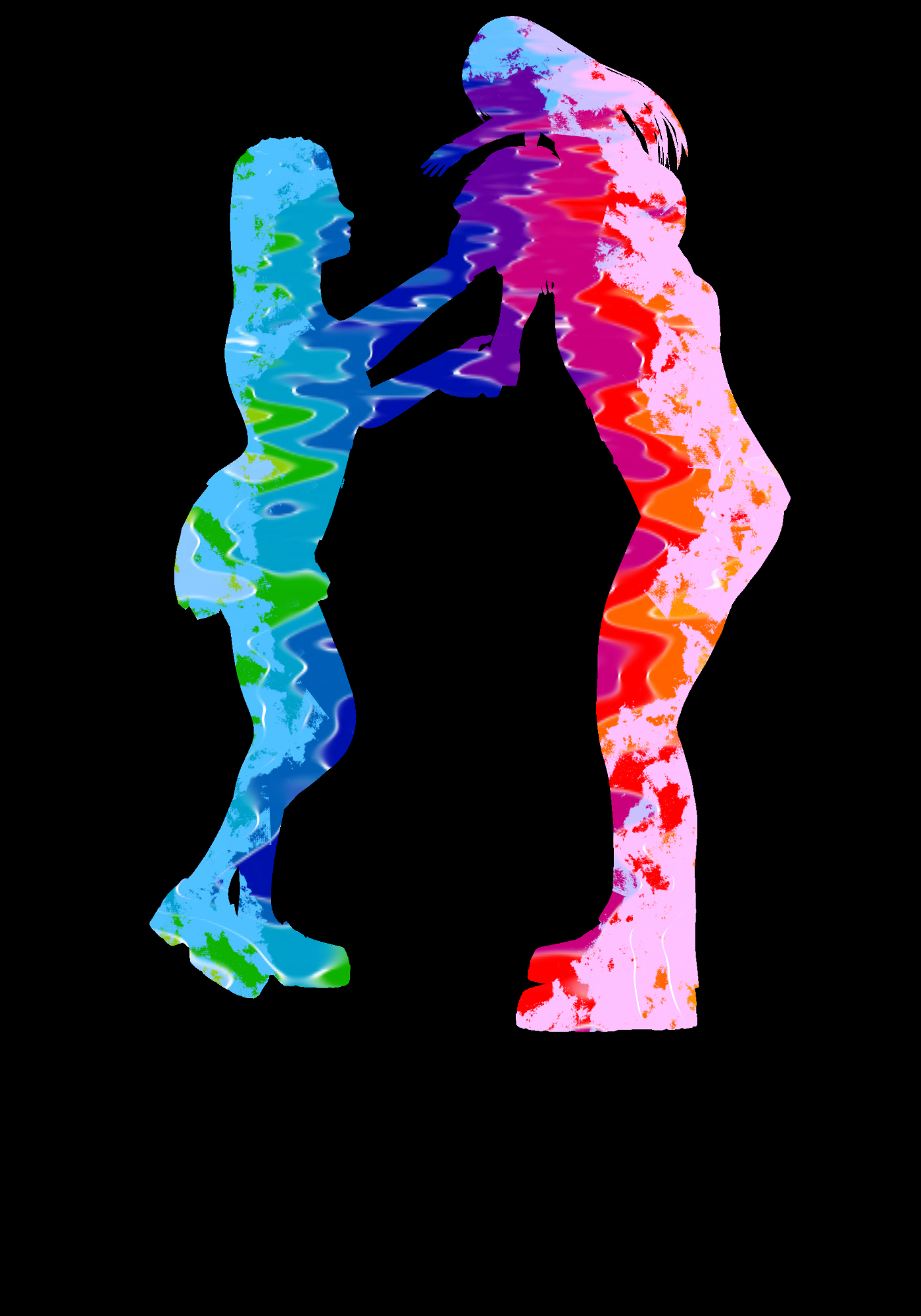 Life is Colorful 第3页