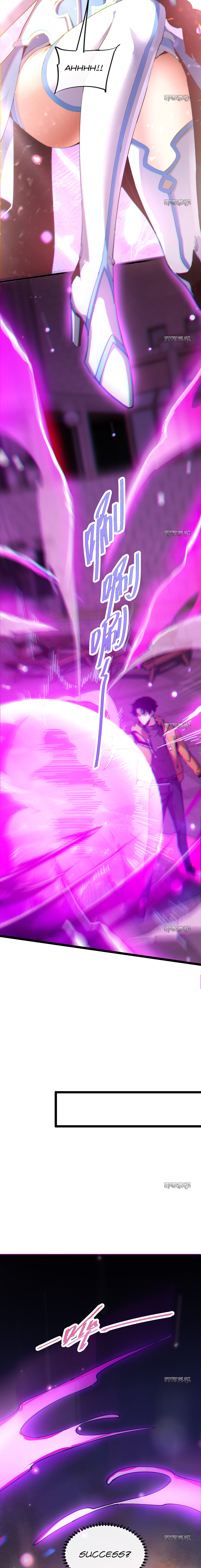 Master of Ancient Divine Weapons Ch. 1 第31页
