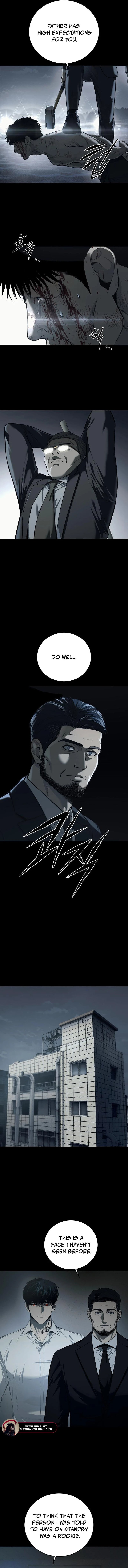 Red Shirt Ch. 4 第11页