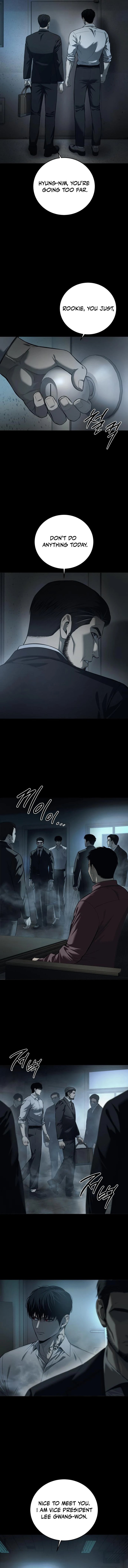 Red Shirt Ch. 4 第12页