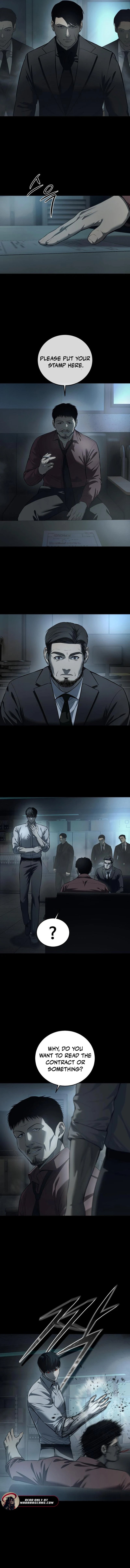 Red Shirt Ch. 4 第14页
