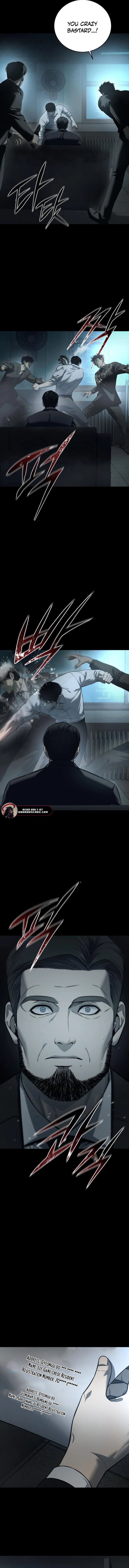 Red Shirt Ch. 4 第16页