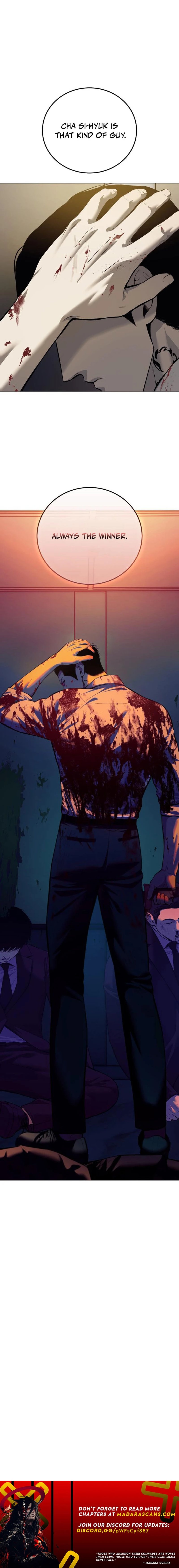 Red Shirt Ch. 4 第19页