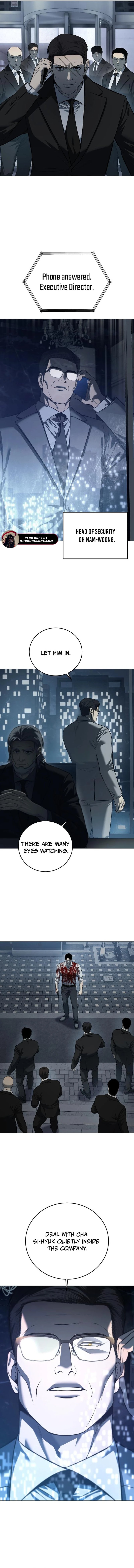 Red Shirt Ch. 4 第3页