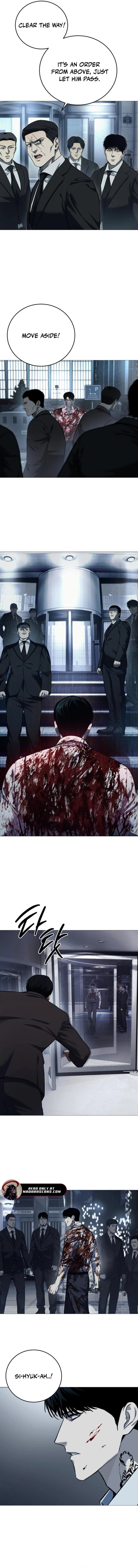 Red Shirt Ch. 4 第4页