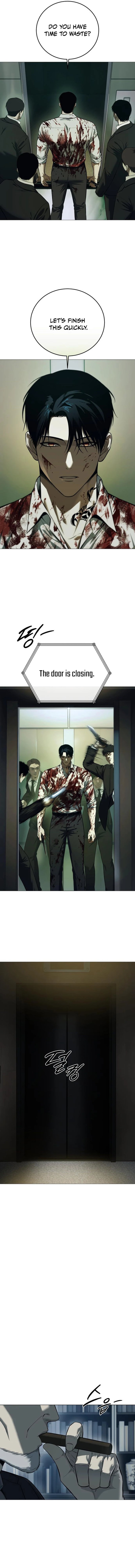 Red Shirt Ch. 4 第8页