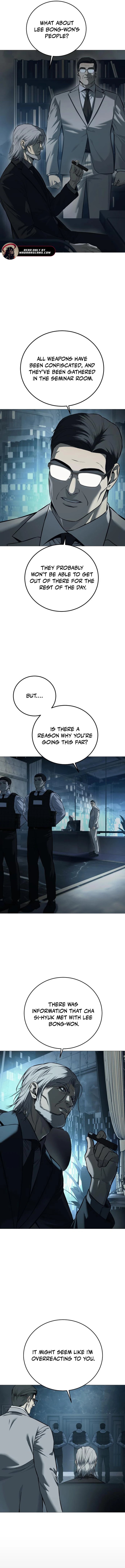 Red Shirt Ch. 4 第9页