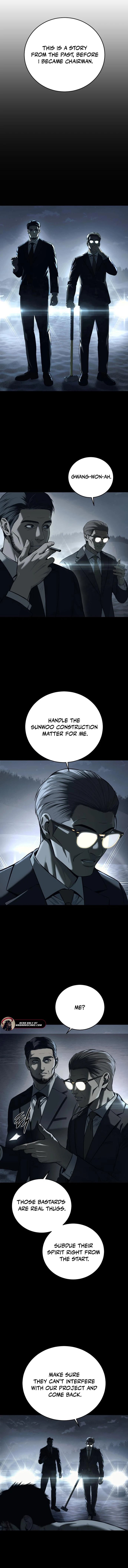 Red Shirt Ch. 4 第10页