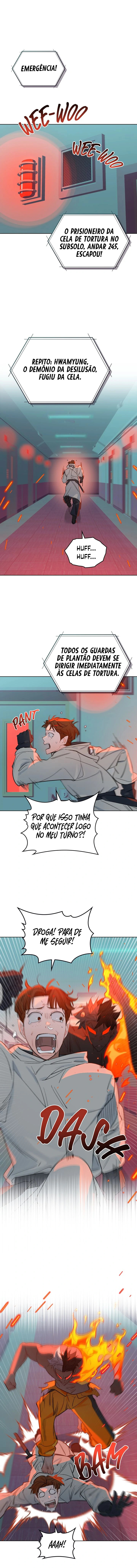 Even If Despair Consumes You Vol. 2 Ch. 42 第2页