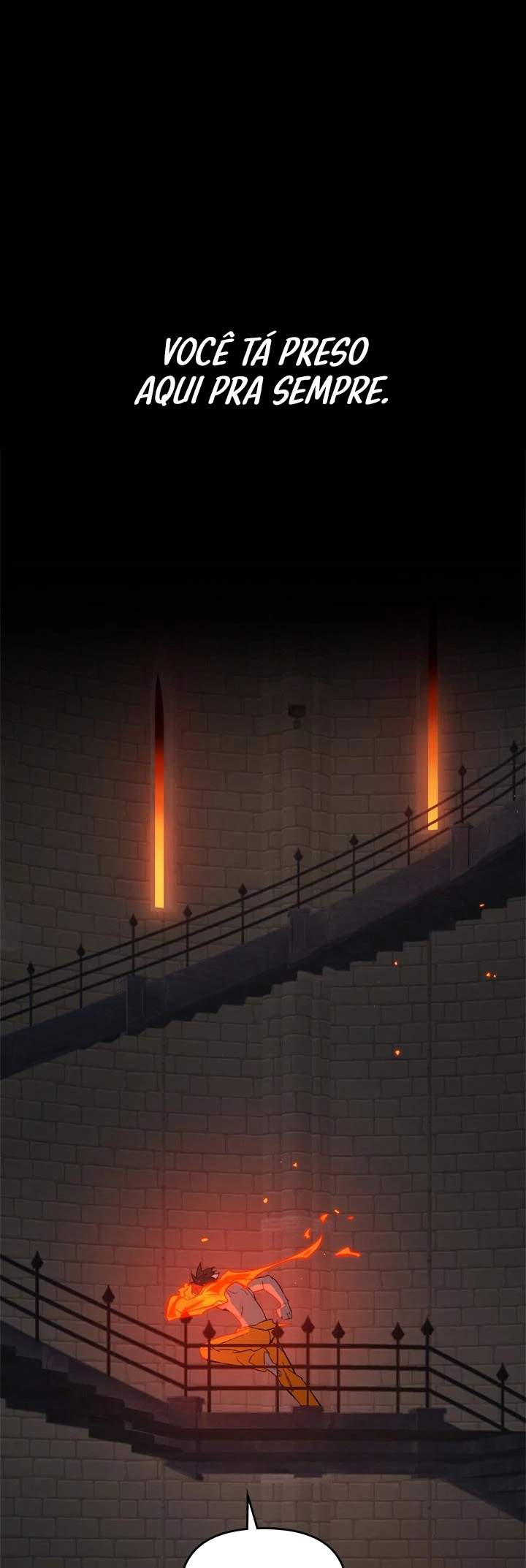 Even If Despair Consumes You Vol. 2 Ch. 42 第15页