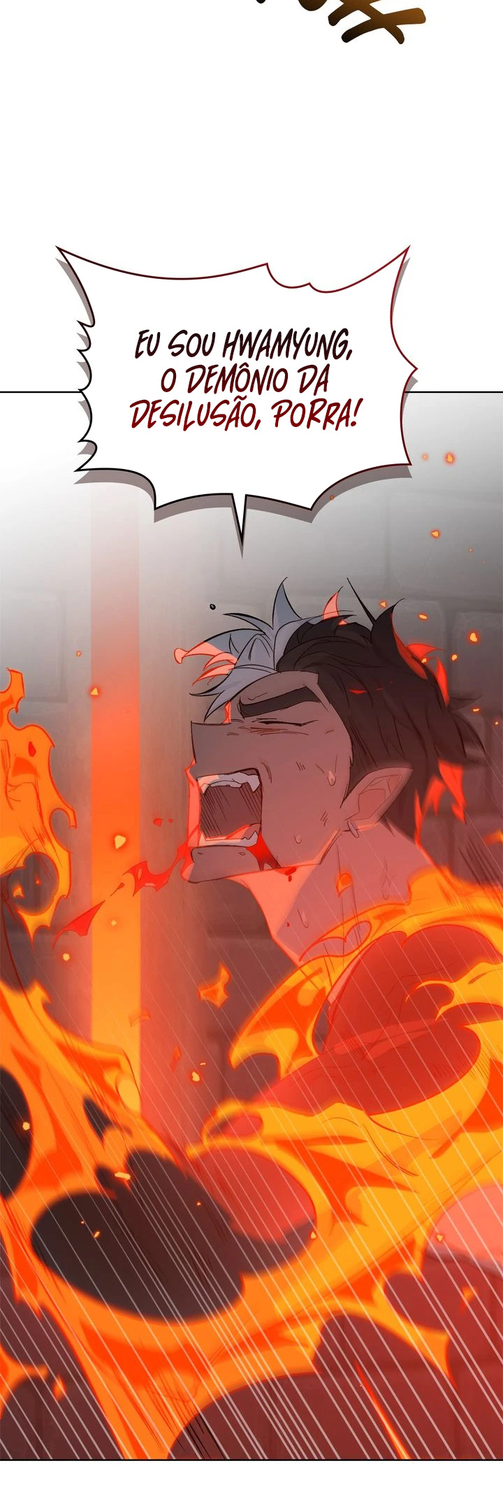 Even If Despair Consumes You Vol. 2 Ch. 42 第17页