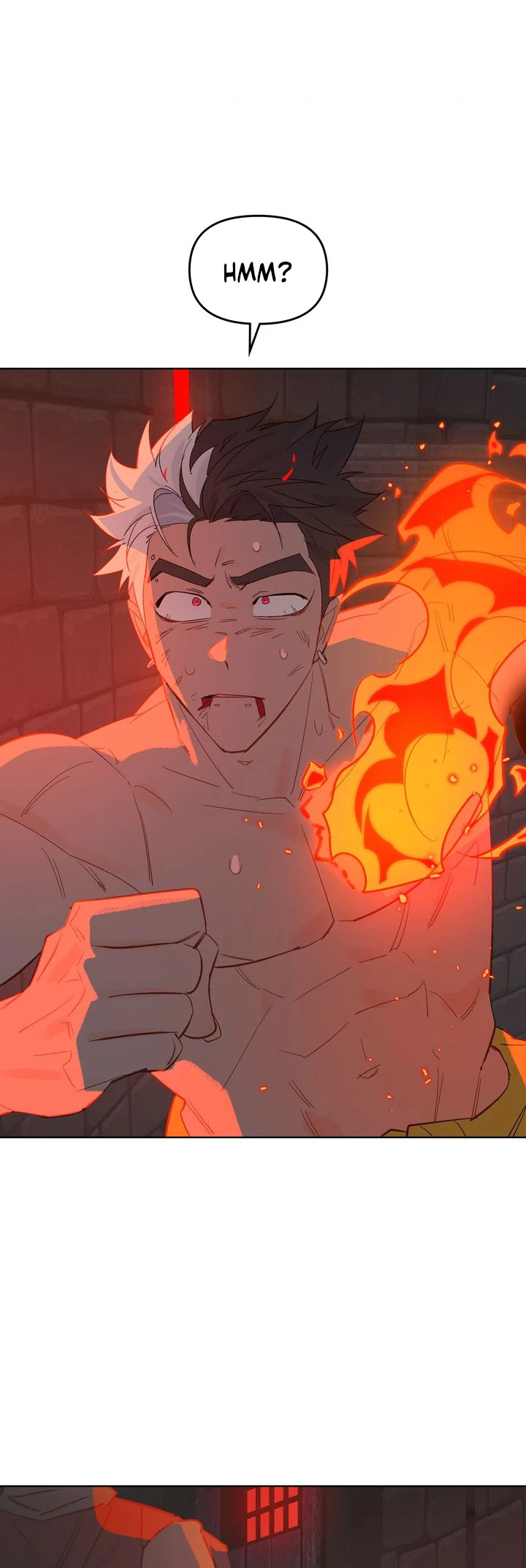 Even If Despair Consumes You Vol. 2 Ch. 42 第18页