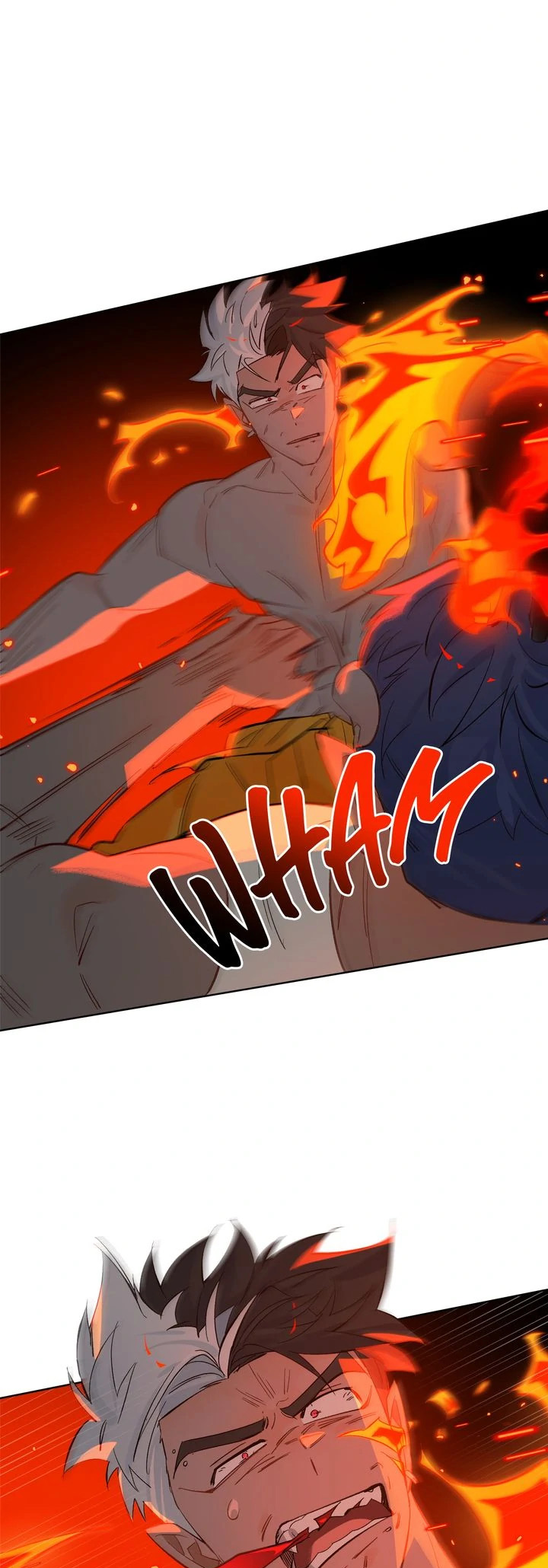 Even If Despair Consumes You Vol. 2 Ch. 42 第7页