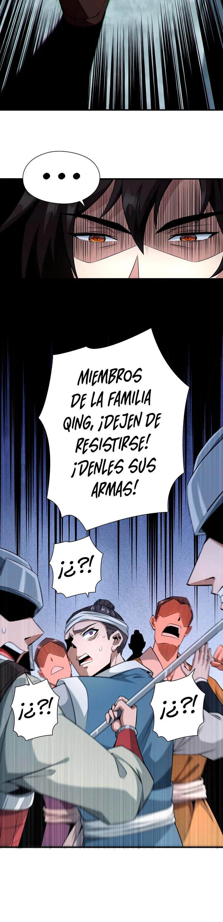The Ultimate God of Alchemy Ch. 4 第15页