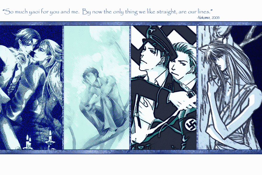 Twin's Labyrinth Vol. 1 Ch. 2 第1页