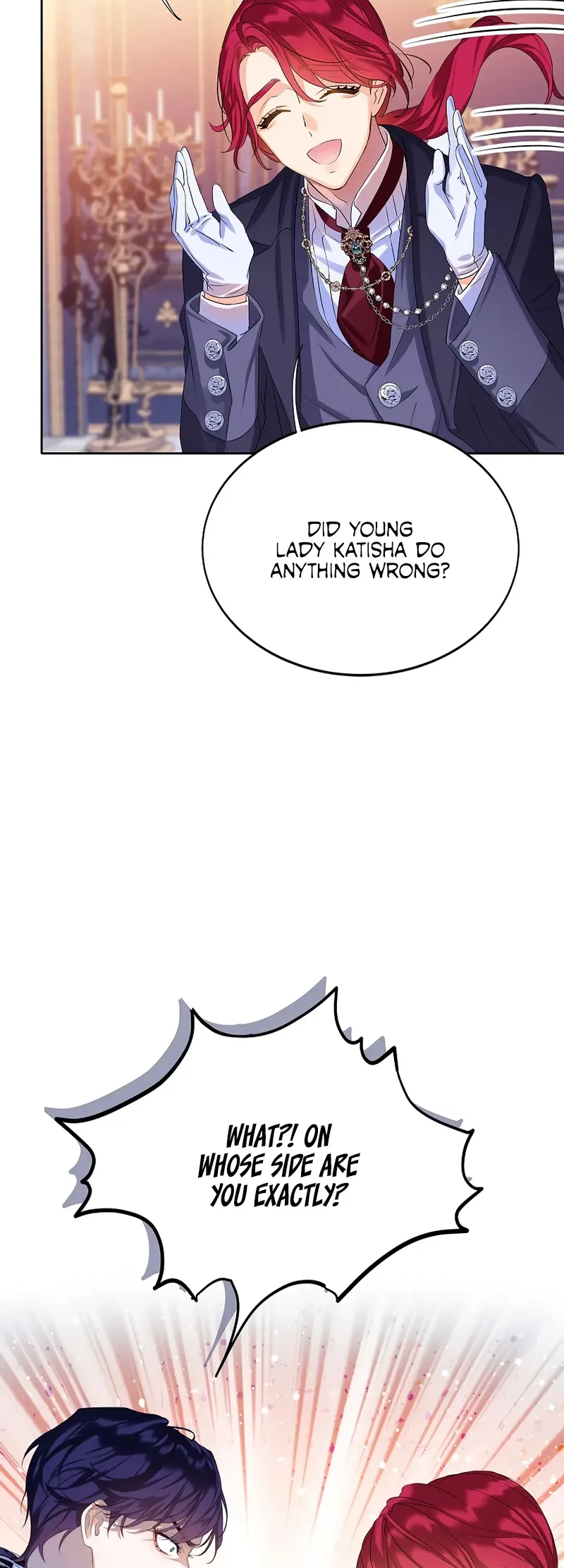 akttang gamune sangsongnyoimnida Ch. 4 第4页