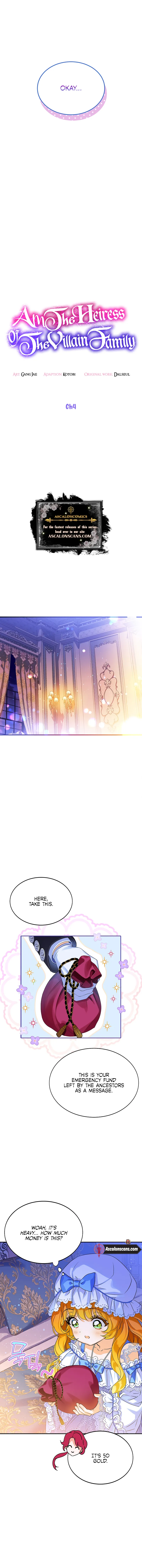akttang gamune sangsongnyoimnida Ch. 4 第7页