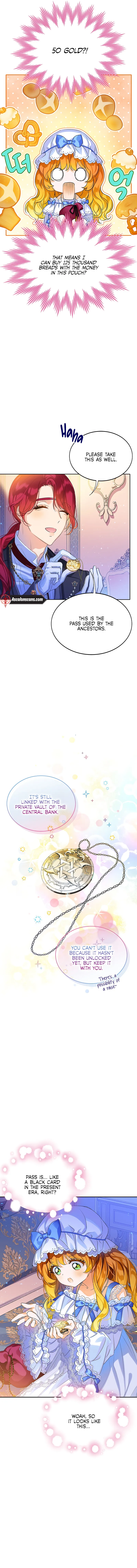 akttang gamune sangsongnyoimnida Ch. 4 第8页