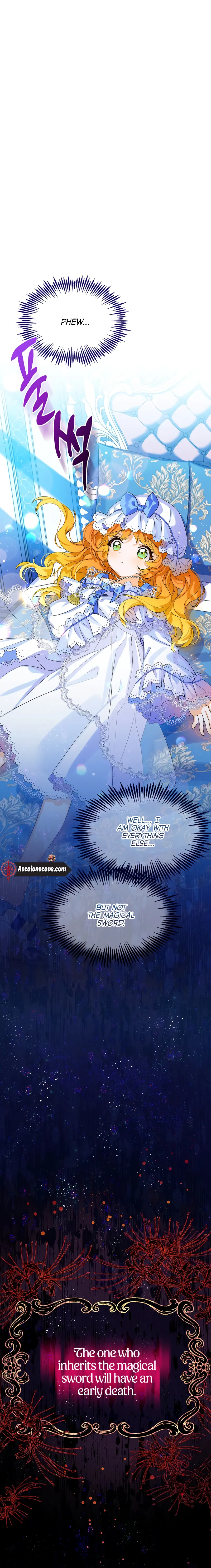 akttang gamune sangsongnyoimnida Ch. 4 第10页