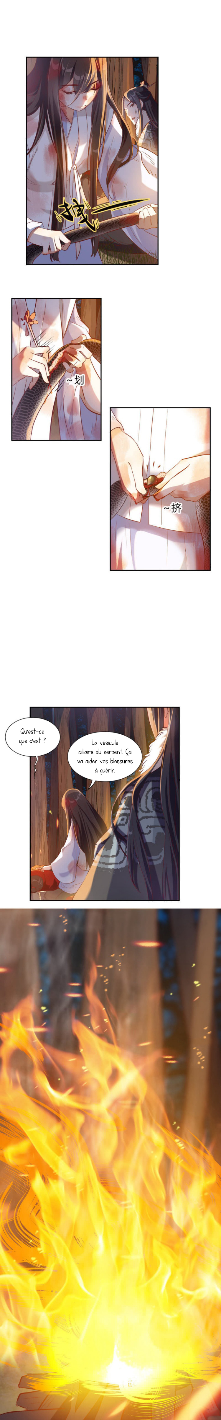 The Phoenix in a Turbulent World Ch. 2 第4页