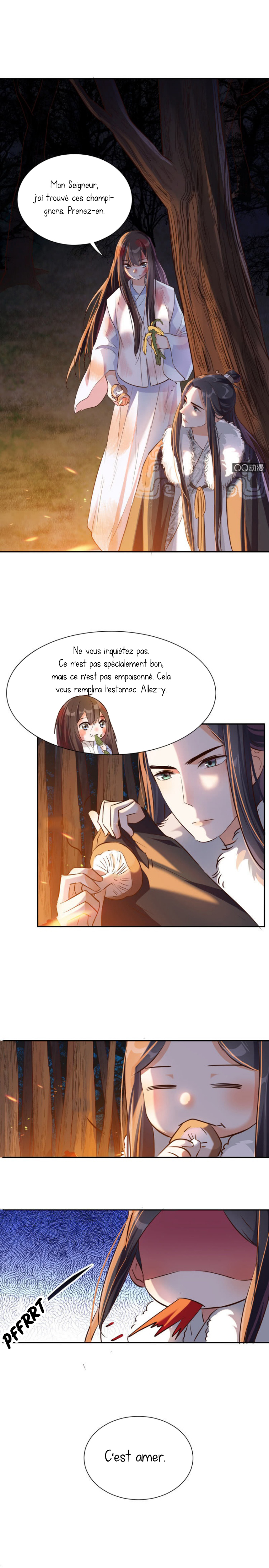 The Phoenix in a Turbulent World Ch. 2 第5页