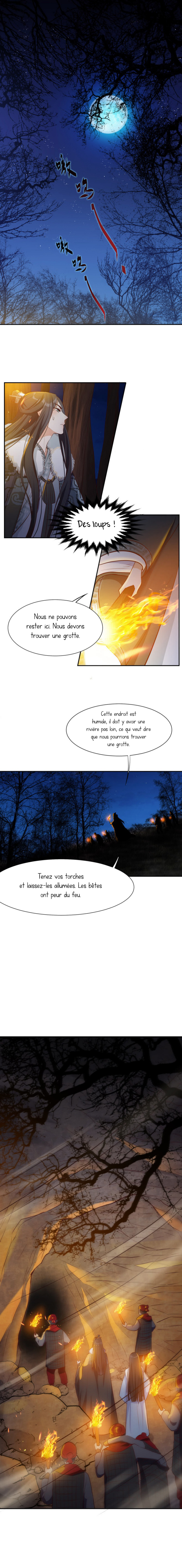 The Phoenix in a Turbulent World Ch. 2 第6页