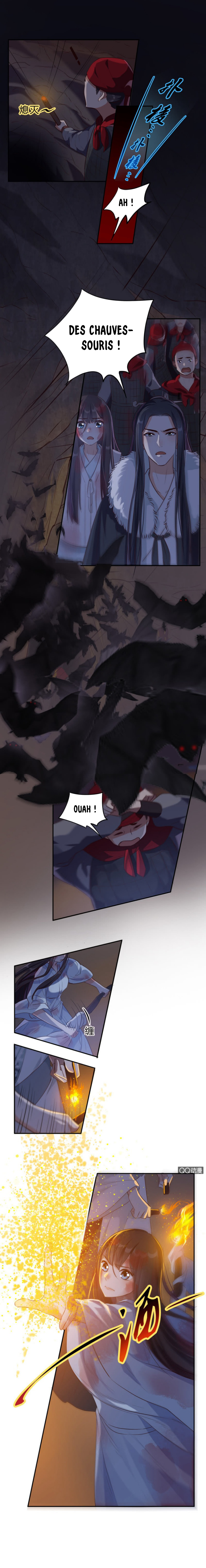 The Phoenix in a Turbulent World Ch. 2 第7页