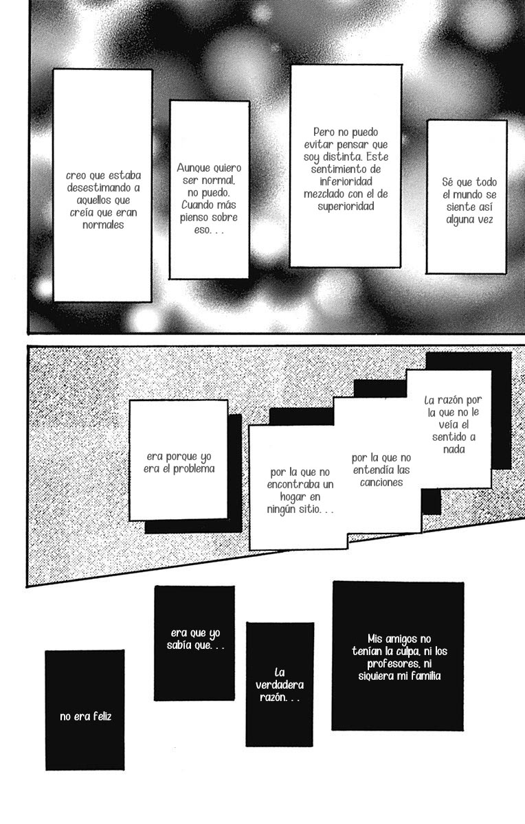 Taiyou ga Miteiru (Kamoshirenai Kara) Vol. 1 Ch. 3 第13页