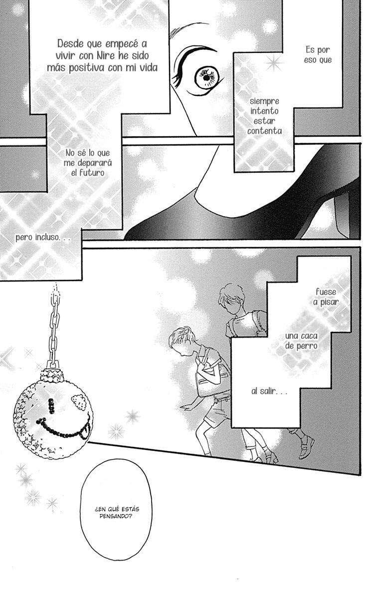 Taiyou ga Miteiru (Kamoshirenai Kara) Vol. 1 Ch. 3 第14页