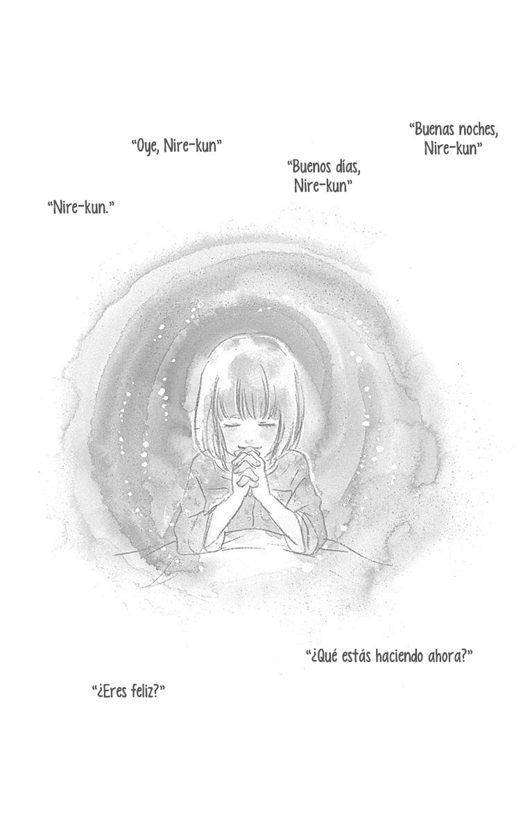 Taiyou ga Miteiru (Kamoshirenai Kara) Vol. 1 Ch. 3 第3页