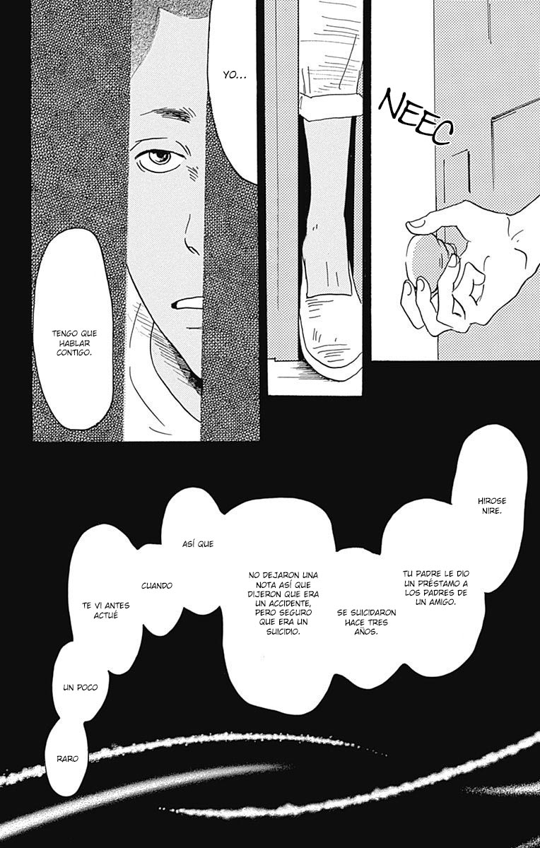 Taiyou ga Miteiru (Kamoshirenai Kara) Vol. 1 Ch. 3 第41页