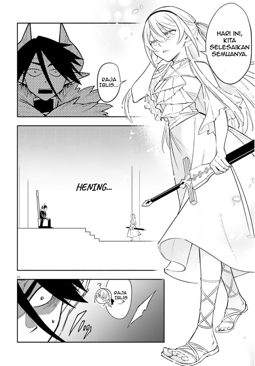 Yuusha wa Maou ga Sukirashii Equipment Terbaik 第9页