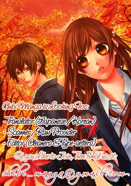 Traveling Girl Vol. 1 Ch. 4 第2页