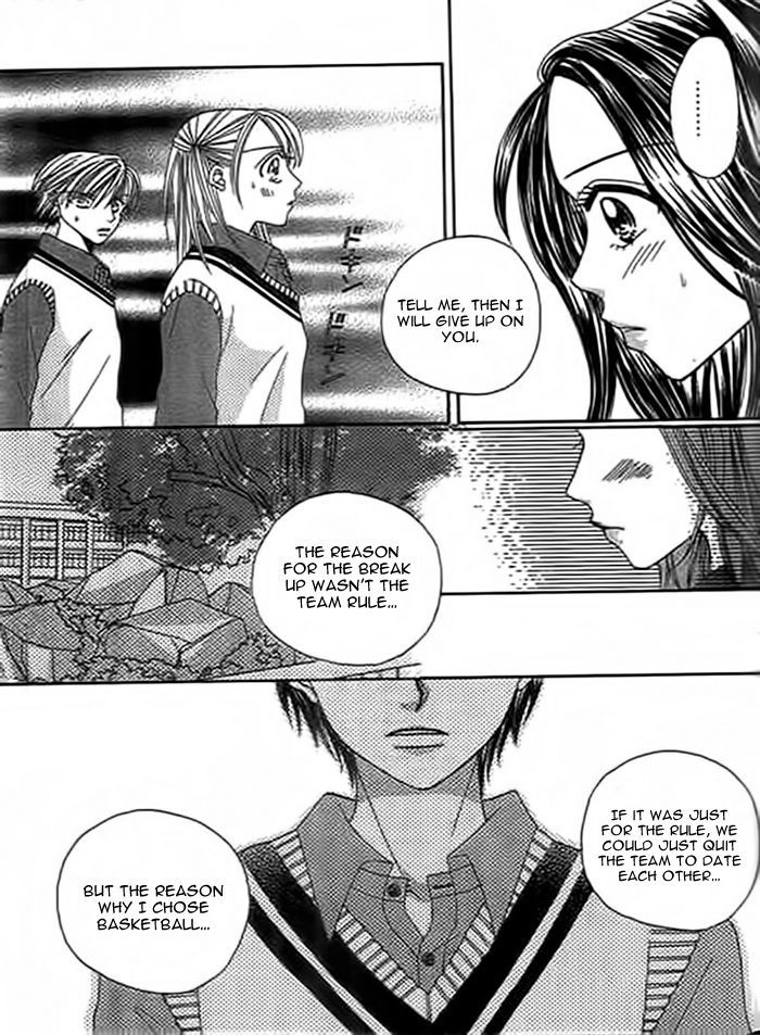 Traveling Girl Vol. 1 Ch. 4 第24页