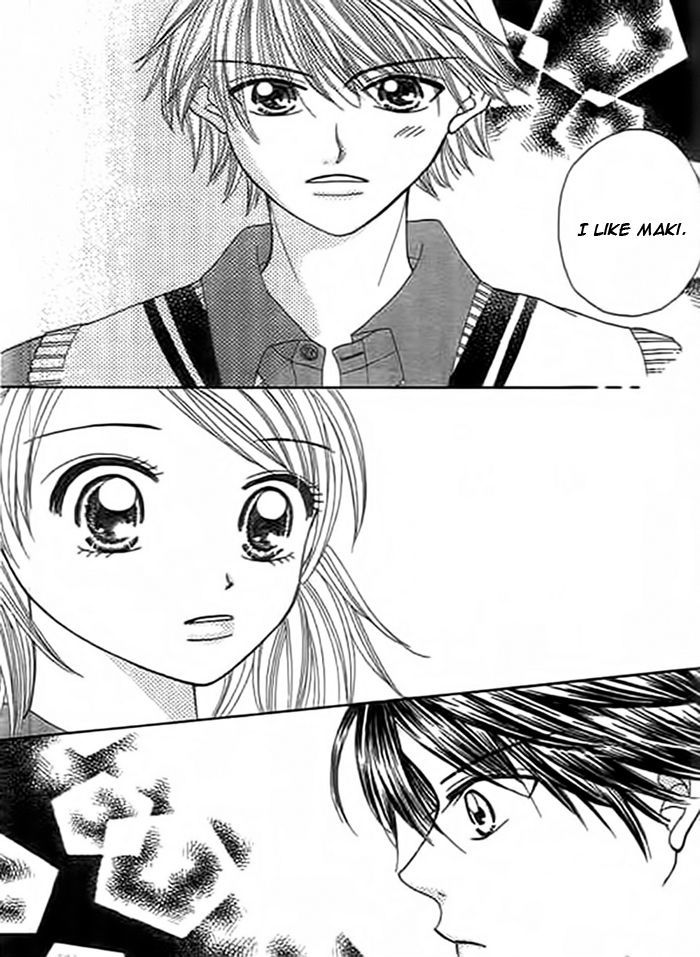 Traveling Girl Vol. 1 Ch. 4 第10页