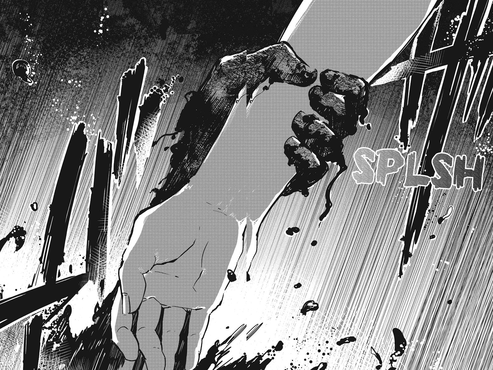 Zero - Kage Miko 第7页