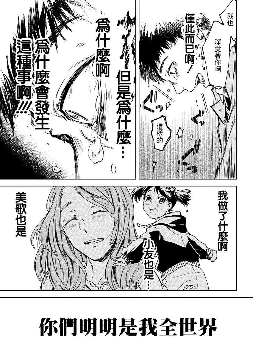 Messiah's Hammer 叛亂 第36页