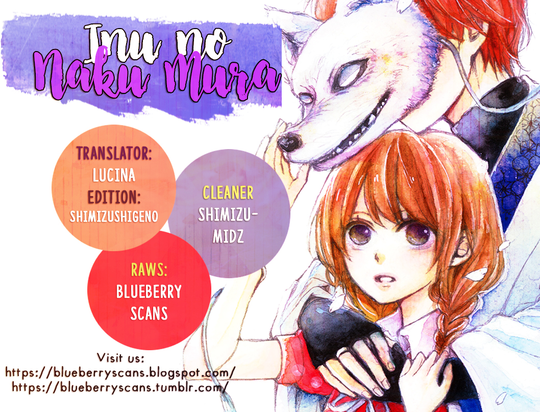 Inu no Naku Mura 第2页