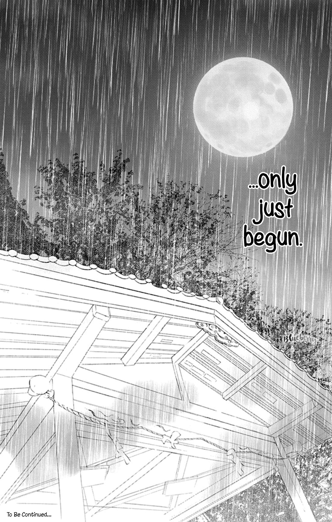 Inu no Naku Mura The first night 第61页