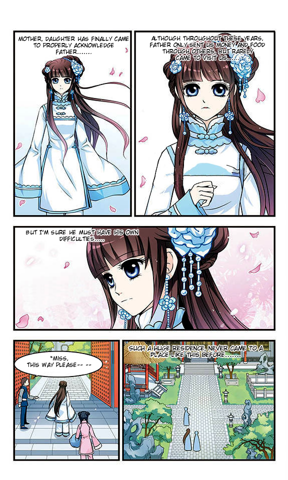 Fei Xi Yan Xue Liang Xi 第3页