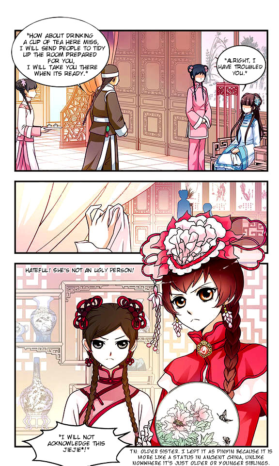 Fei Xi Yan Xue Liang Xi 第6页