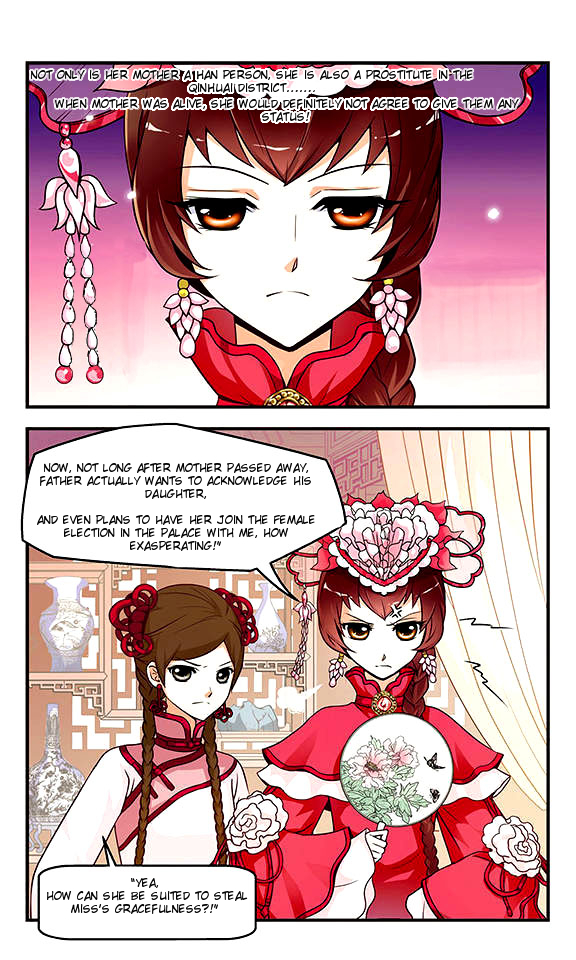 Fei Xi Yan Xue Liang Xi 第7页