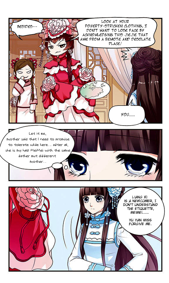 Fei Xi Yan Xue Liang Xi 第10页
